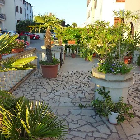 Studio Apartment Ozi Rovinj Eksteriør bilde
